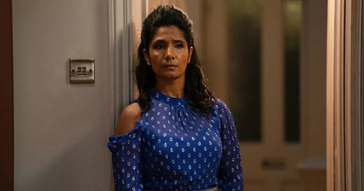 EastEnders' Suki Panesar's 'exit sealed' as actress makes huge career announcement