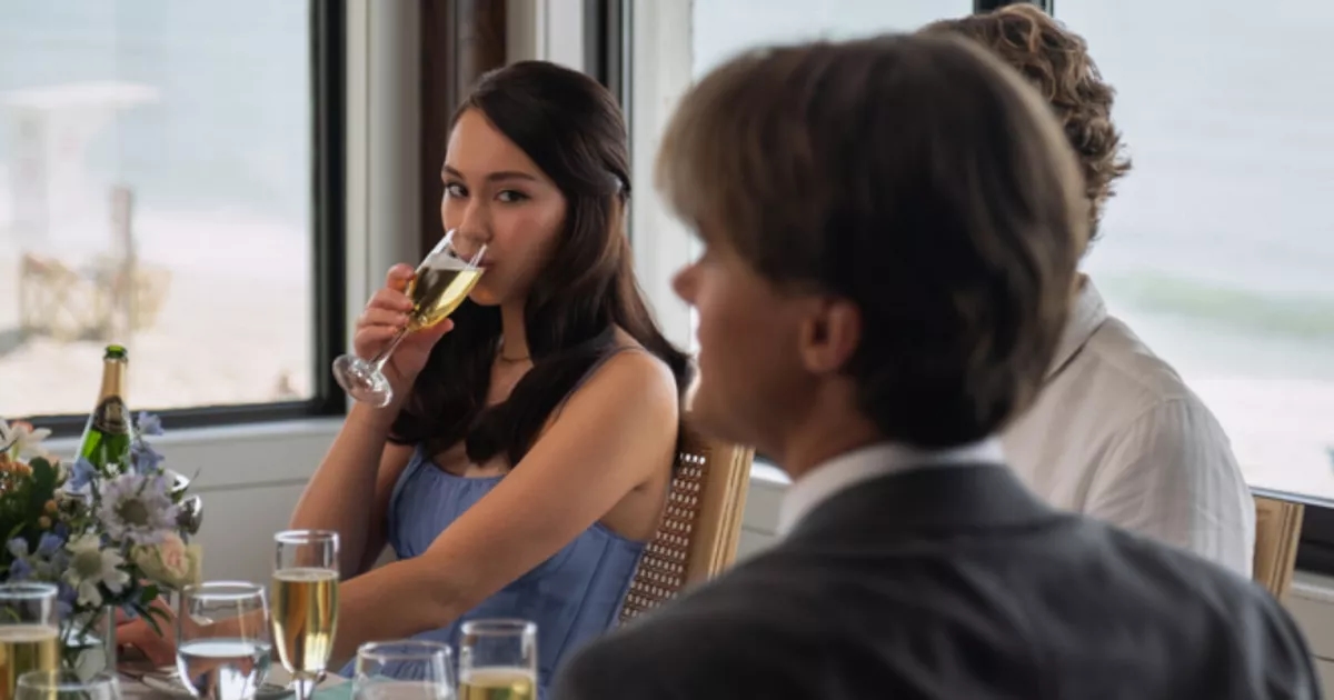 The Summer I Turned Pretty's latest Season 3 Easter Egg that fans probably missed