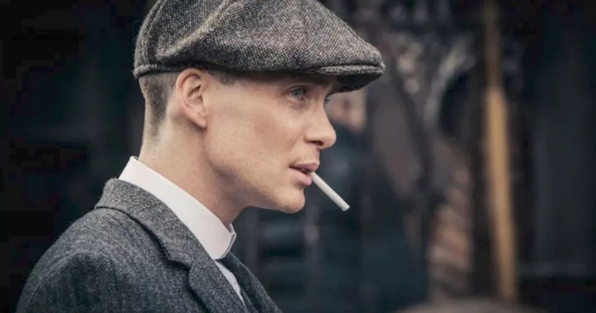 Peaky Blinders' Steven Knight teases 'brilliant' movie and addresses future