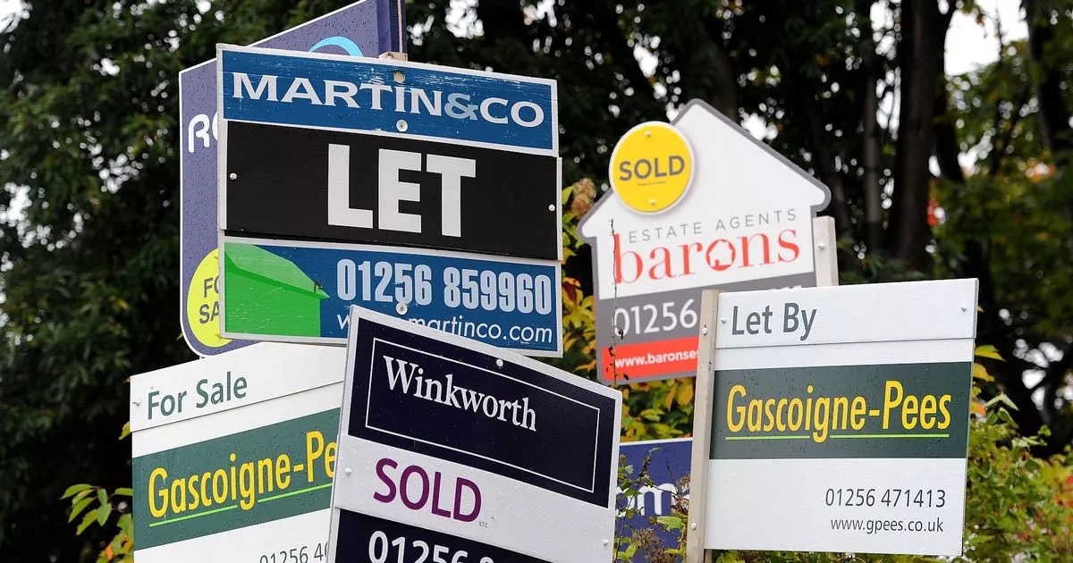 Renters' deposit scheme 'scandal' exposed as tenants 'lose out on millions'