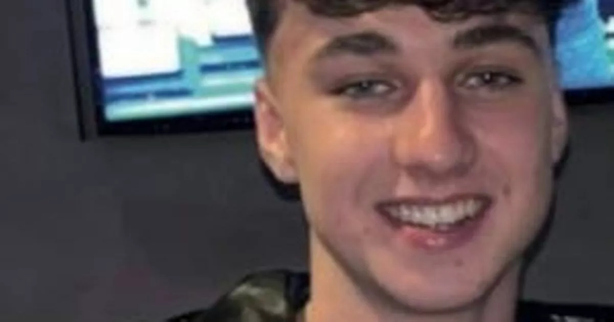Jay Slater's frantic phone call to pal from 'middle of nowhere' revealed
