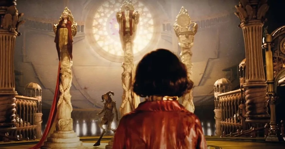 'Mesmerising masterpiece' film that fans love now free to stream for free