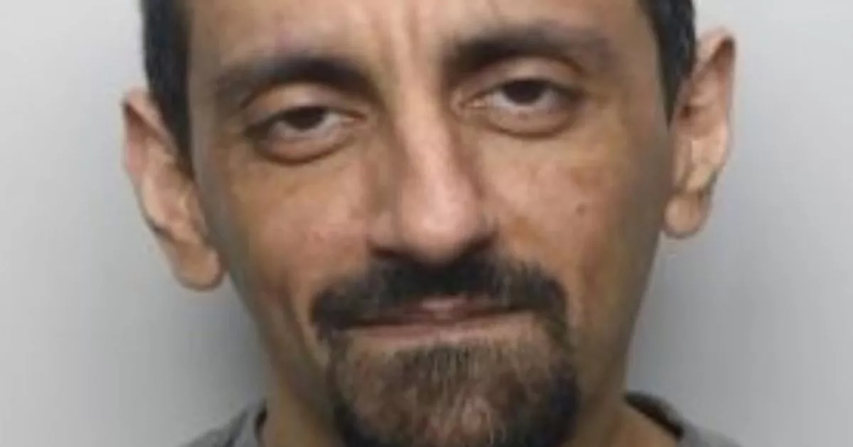 Three men raped teenage girls 'in the most horrendous way'