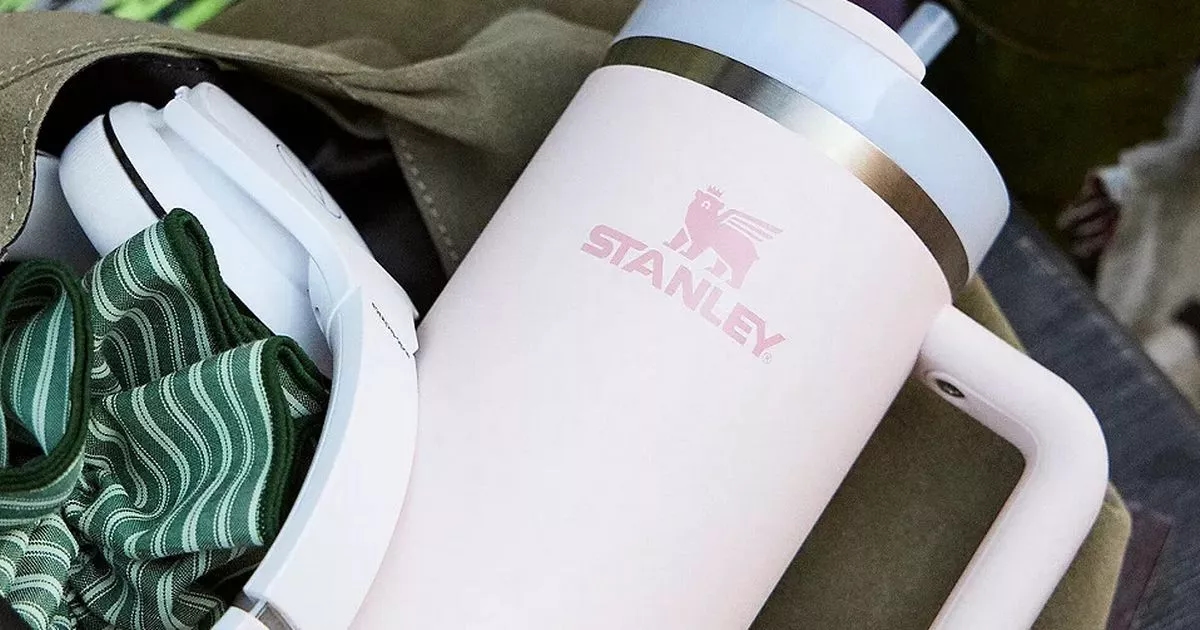'I've found a way to get my go-to Stanley Quencher water bottle for £16'