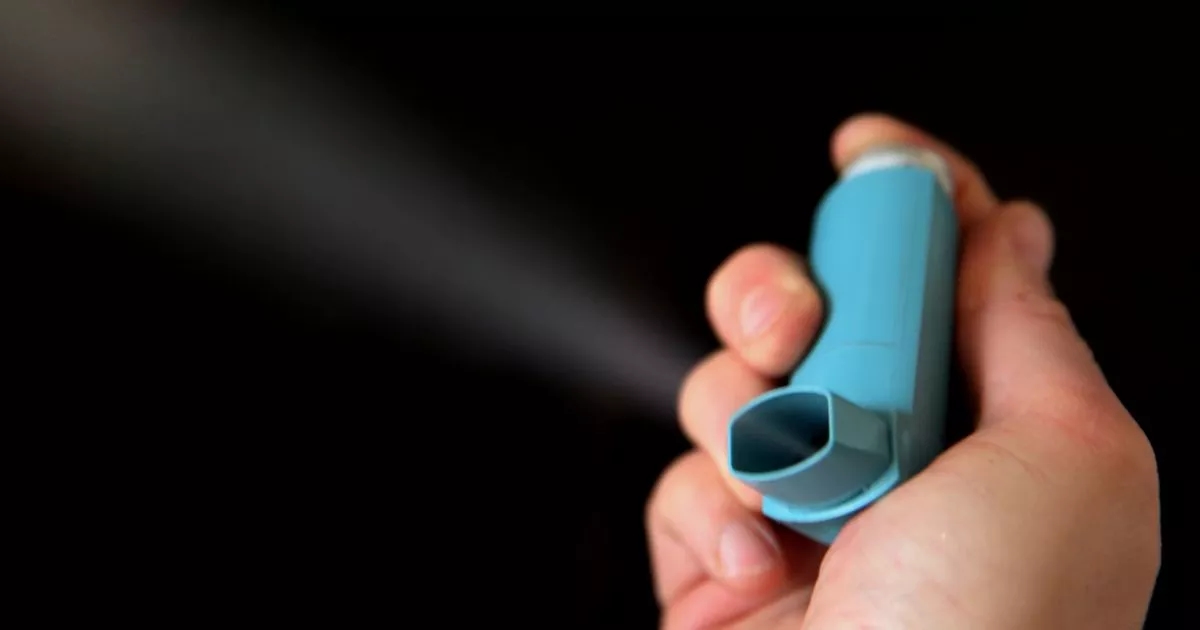 Jabs like Mounjaro 'could help manage asthma for obese people'