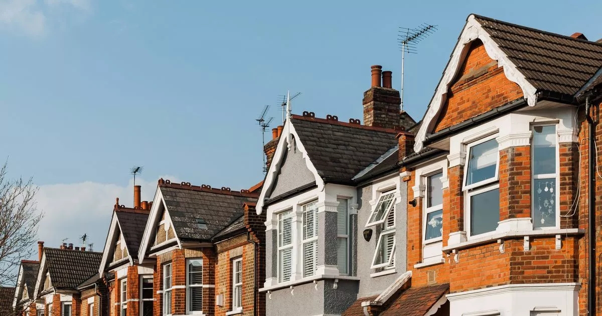 Couple's Victorian home renovation is nearly perfect but one detail 'ruins' it