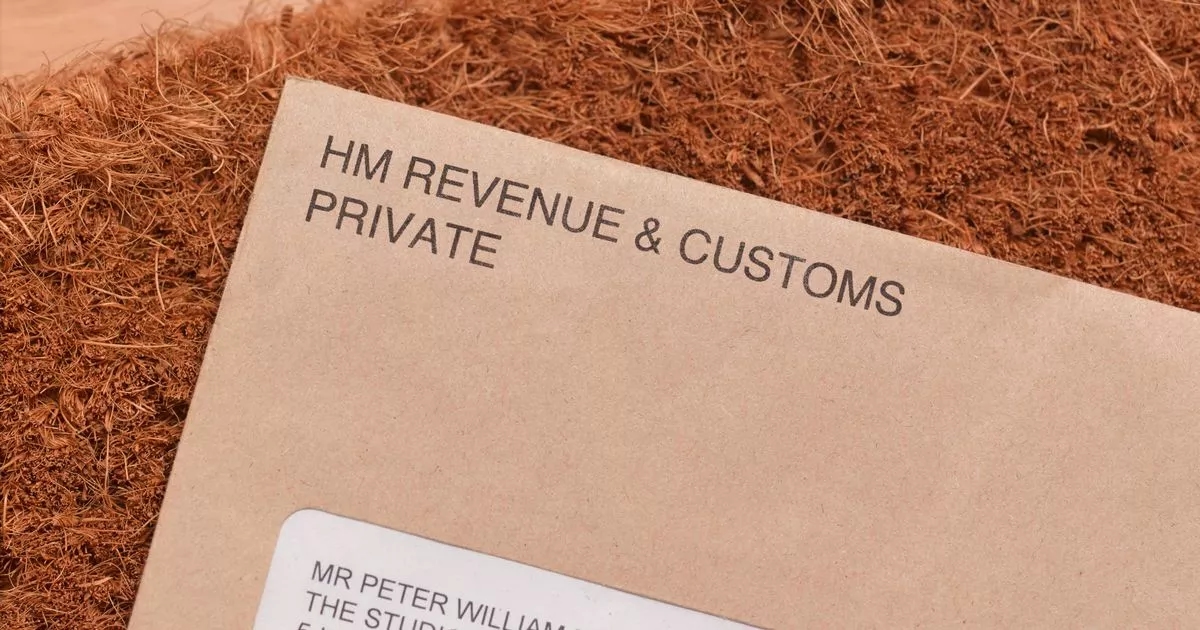 Millions of self-employed people told to act now or face 'nasty surprise'