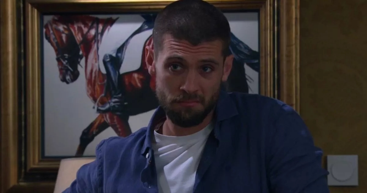 Emmerdale Joe Tate's real plan for Moira and secret accomplice revealed