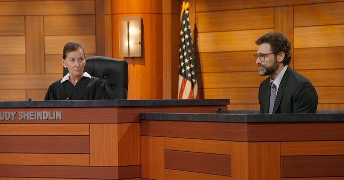 Prime Video fans are bingeing 'high stakes' courtroom drama that makes them 'trust no one'