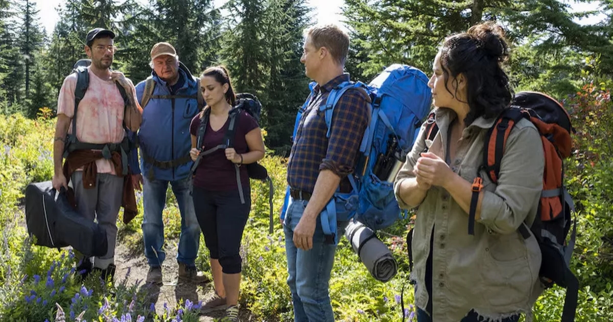 Netflix's 'terrific' comedy axed after four series as fans left 'heartbroken'
