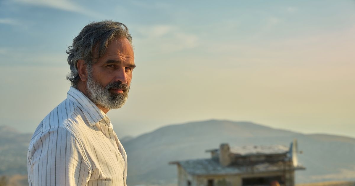 Prime Video's The Assassin star Gerald Kyd looks totally different after soap role