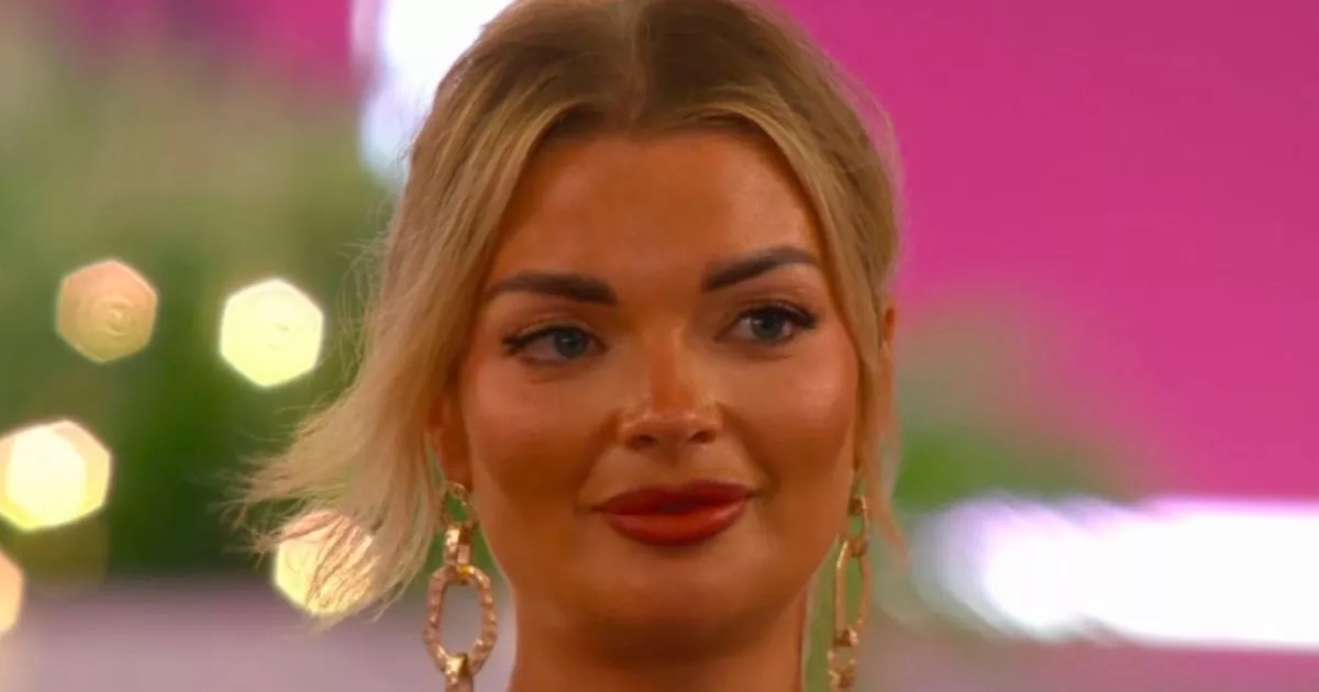 Love Island's Helena breaks silence as she reveals plans for date with unlikely Islander