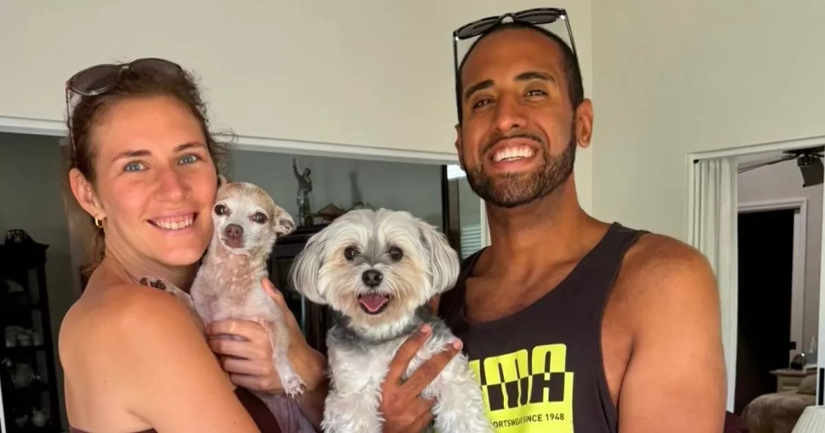 Pet owners 'save a ton of money' when travelling thanks to 'lifesaver' app