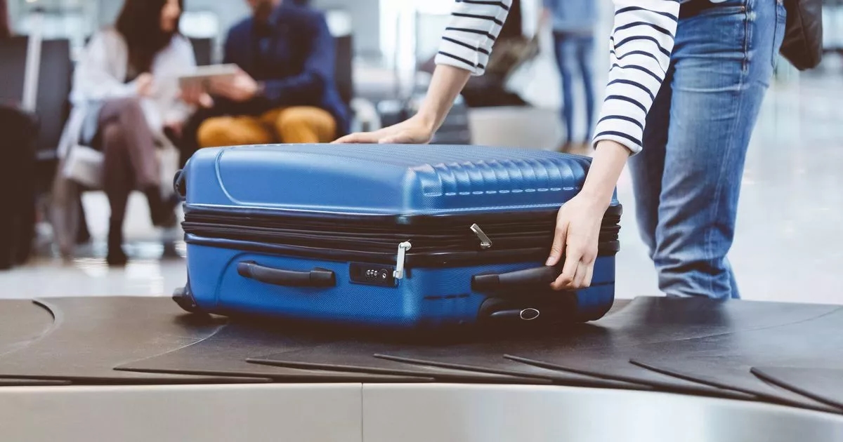 Holidaymakers urged to avoid one packing mistake or 'risk delays' at airport