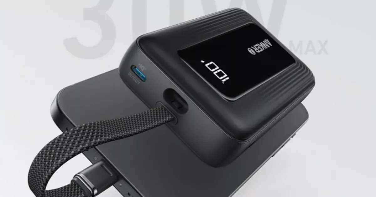 Urgent recall over mobile phone power bank batteries over fire risk