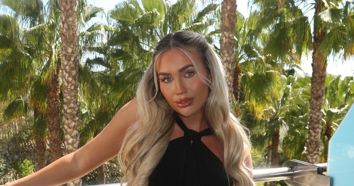 'I dated Love Island's Dejon Noel-Williams and these were my relationship red flags'