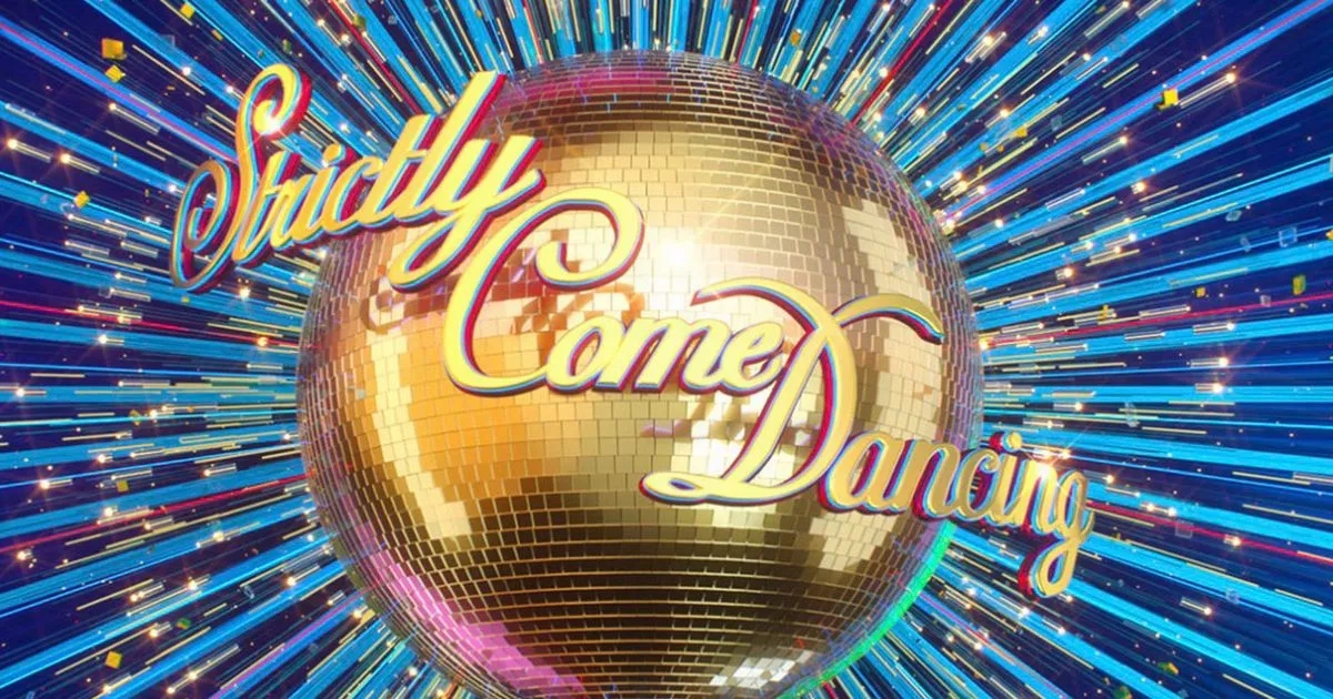 Strictly Come Dancing star opens up on new career move six years in the making