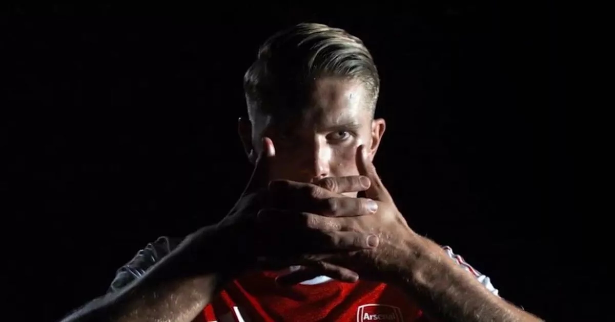 Viktor Gyokeres lists five reasons he chose Arsenal as Gunners finally complete transfer