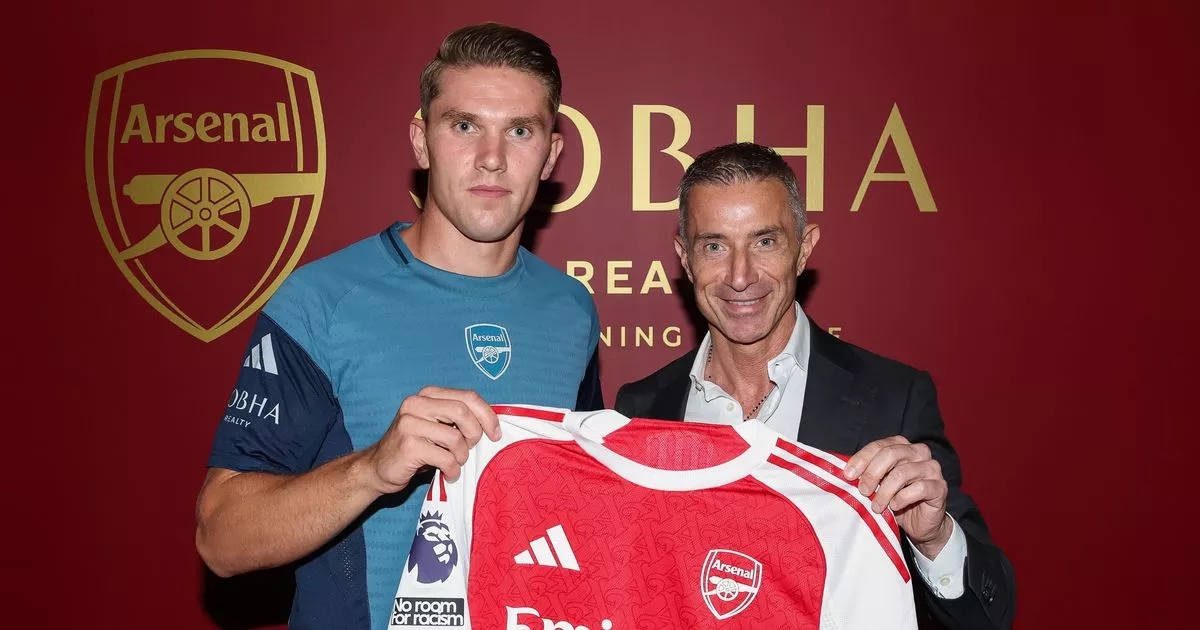 Andrea Berta risking Arsenal backlash after Viktor Gyokeres transfer decision