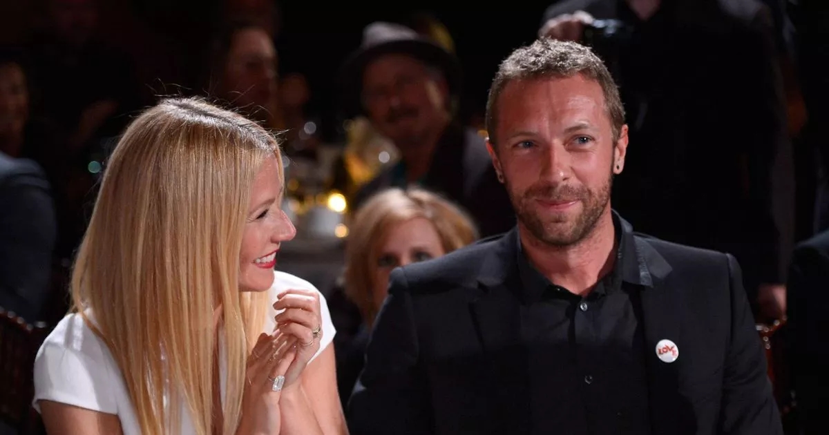 Gwyneth Paltrow 'hired' as spokesperson for Astronomer after Coldplay scandal