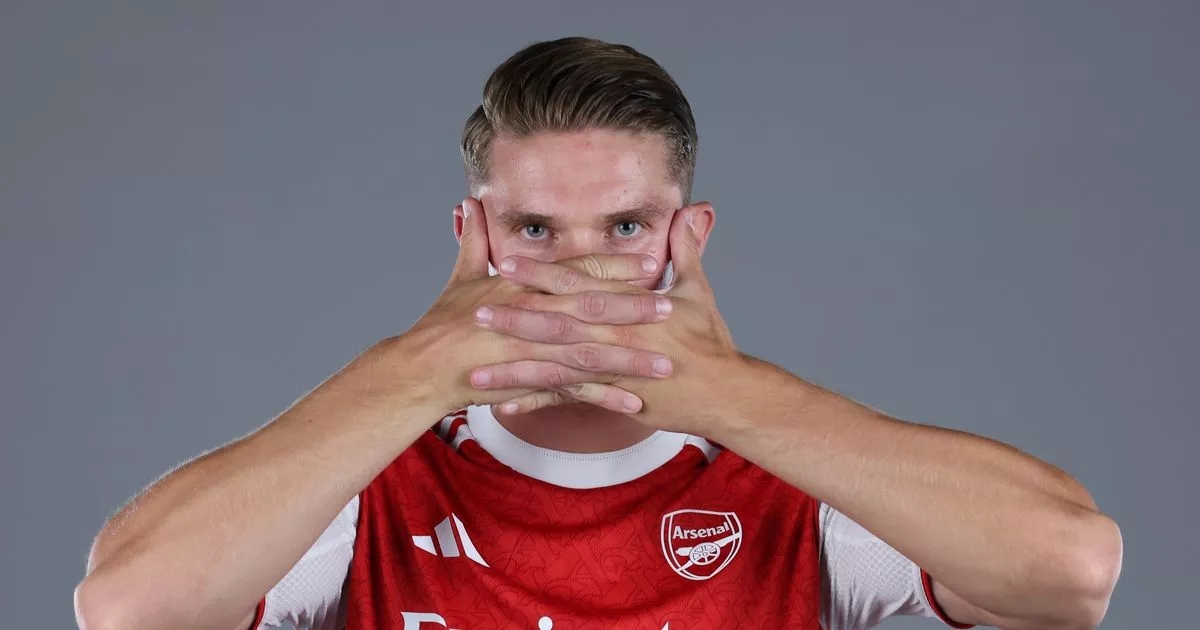 Viktor Gyokeres Golden Boot odds as striker secures long-awaited Arsenal transfer