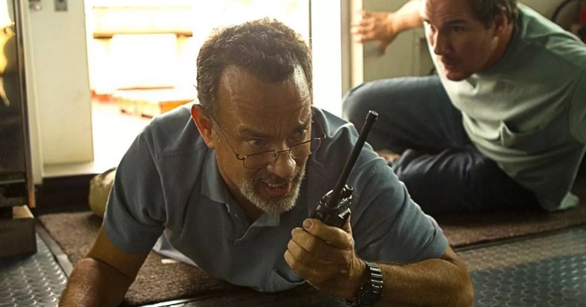 Tom Hanks' 'best performance of his career' now ready to watch on BBC iPlayer