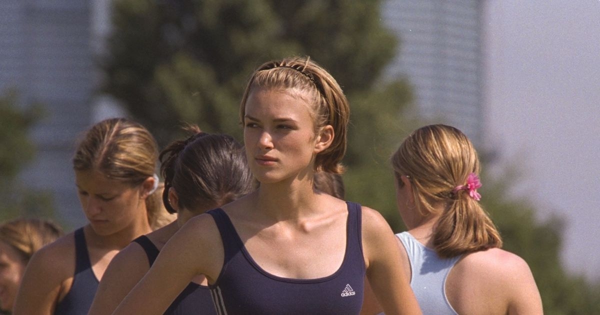 Bend It Like Beckham sequel in the works two decades after original movie
