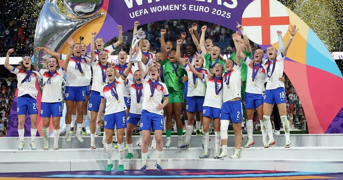 England women PLAYER RATINGS as Lionesses win Euro 2025 with final shootout