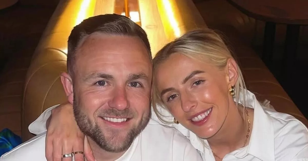 Chloe Kelly's husband's normal day job and key role it played in Lioness star romance