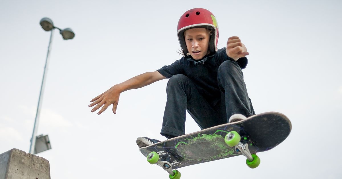The best UK hotspots for adrenlanine-junkie kids during school summer holidays