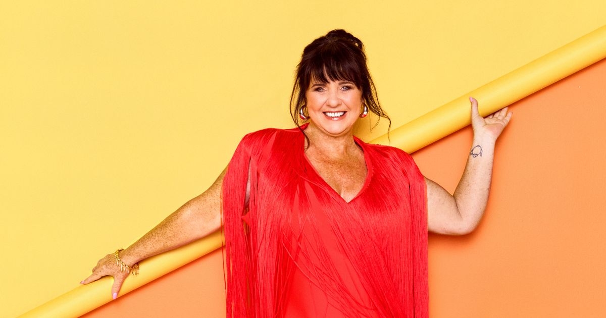 Coleen Nolan announces huge career update - 'I'm so excited!'