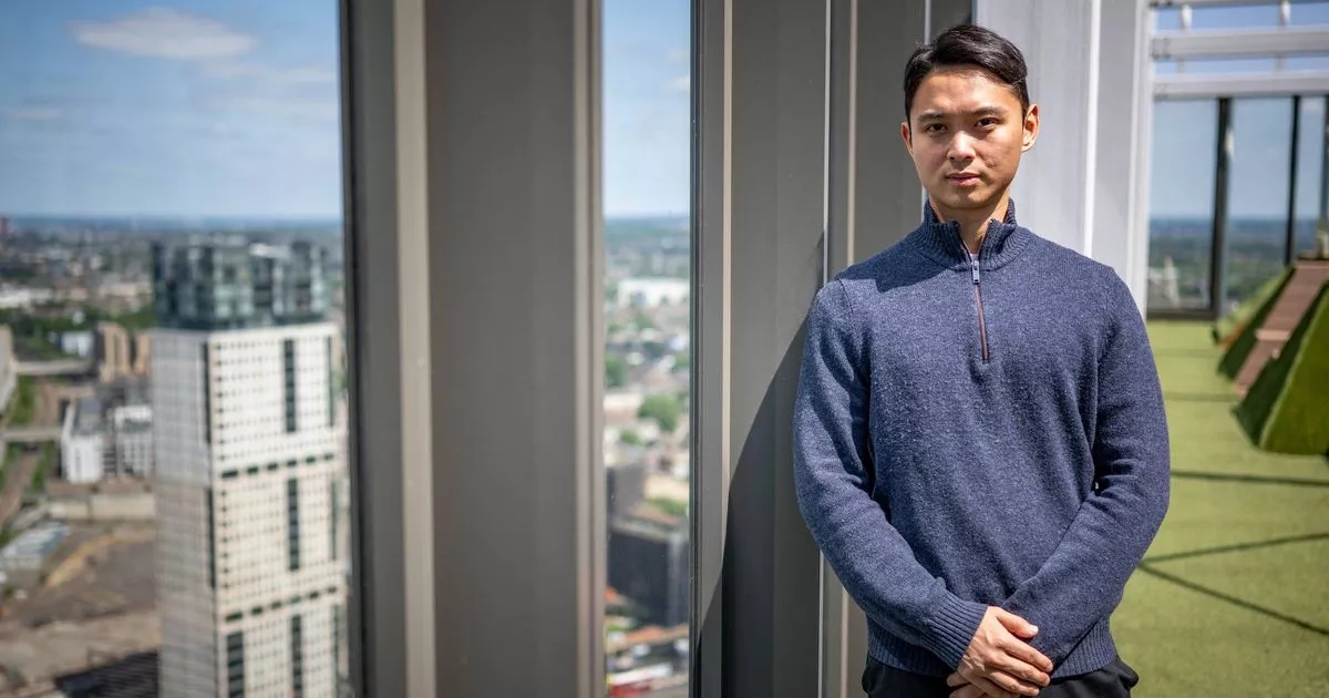 'I earn £100K but I'm not rich' - Life as a HENRY in London
