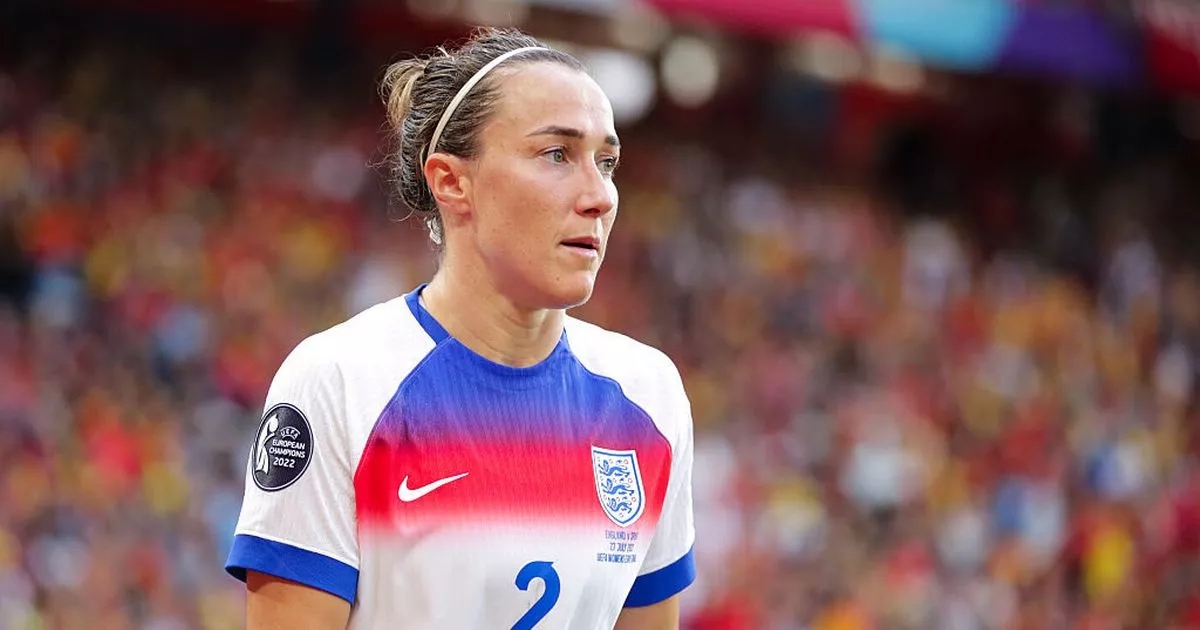 Lioness Lucy Bronze talks getting autism diagnosis at 29: 'I was misunderstood'