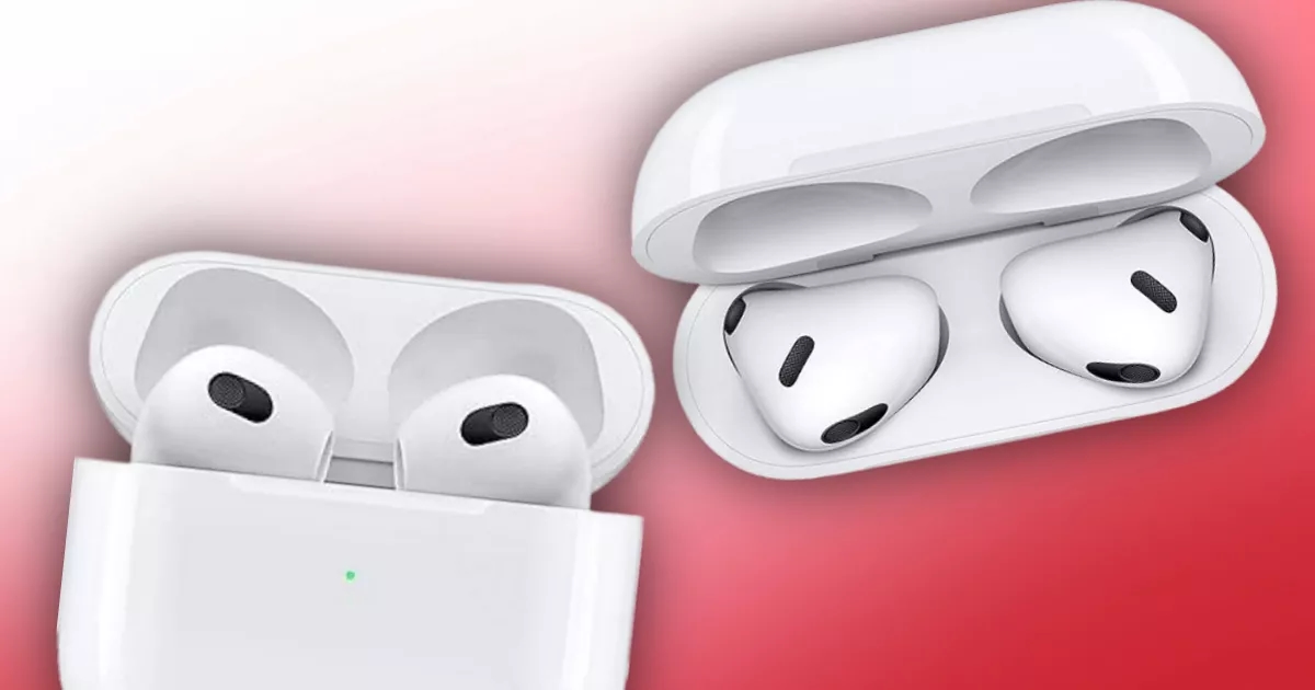 Get AirPods for £70 less than Apple and Amazon with rare Wowcher deal