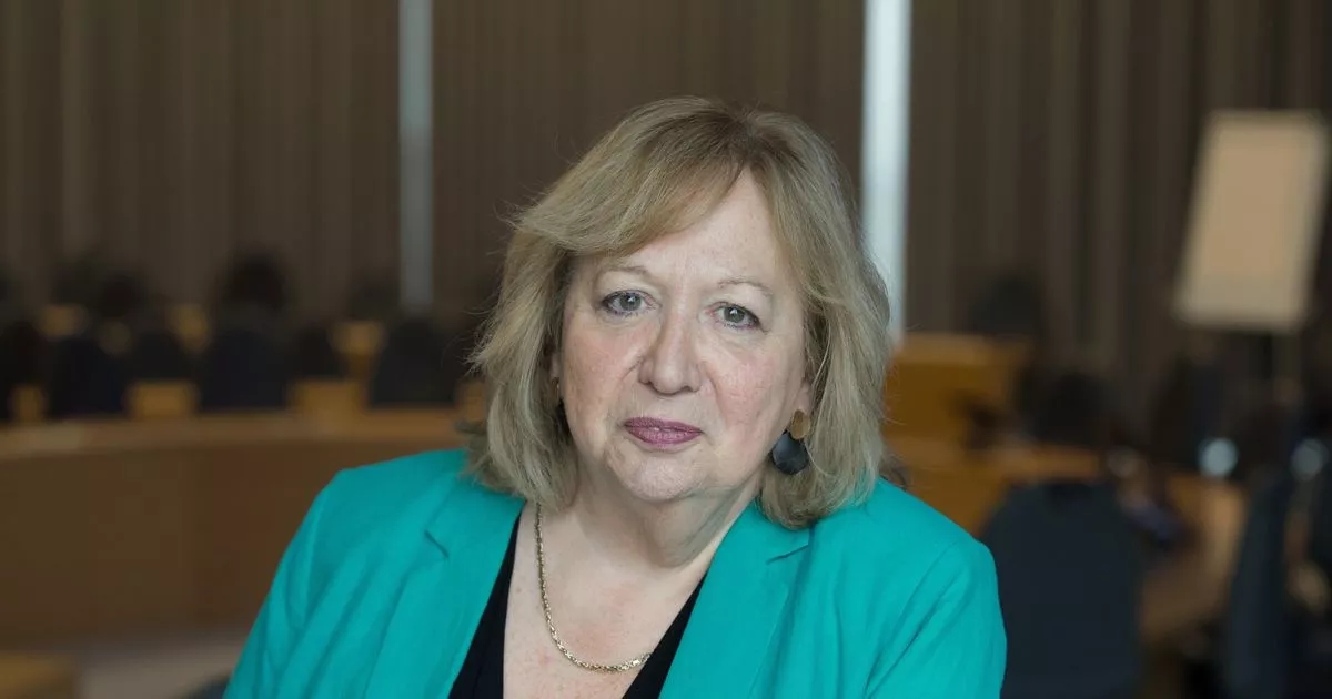 CHRISTINA McANEA: 'Workers at private firms delivering NHS services rarely get a good deal'