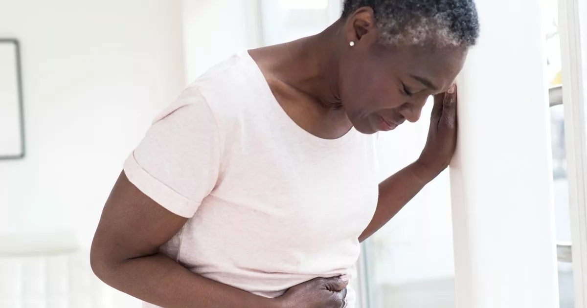 UKHSA alert over 10 symptoms that could signal 'life threatening' summer illness