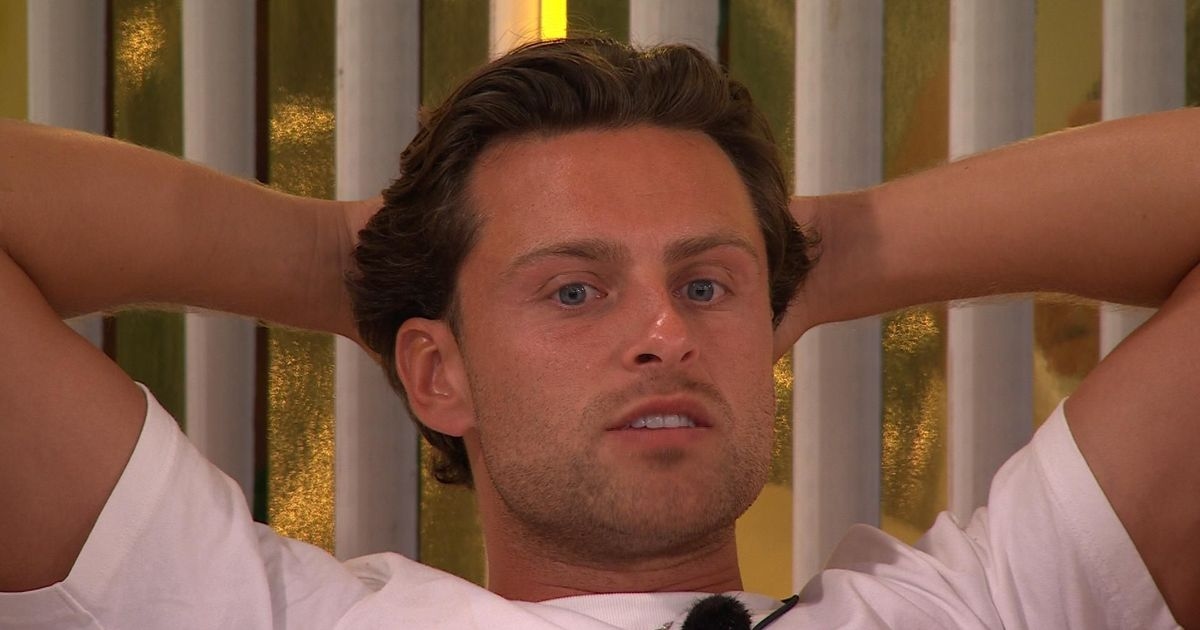 Love Island's Casey O'Gorman discusses split from Gabby Allen and single life
