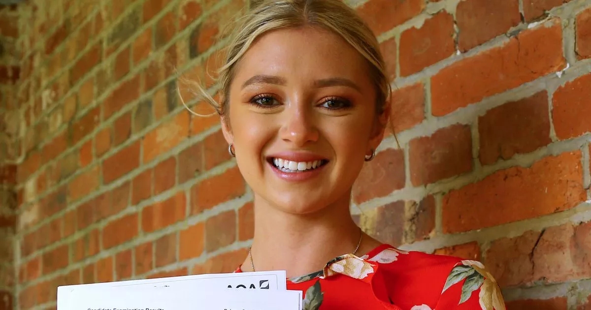 Young woman, 23, who died after refusing chemo was 'fanatical' about her heath