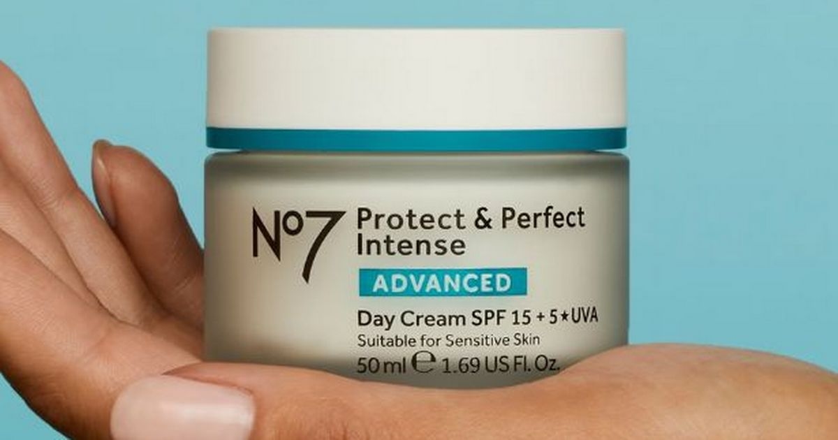 Boots drops £28 'miracle' face cream with 'noticeable results' to £10