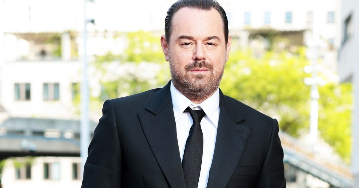 Danny Dyer's earnings 'unveiled' after being 'skint' before landing EastEnders role