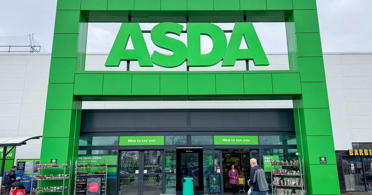 Asda shoppers using common household device warned to 'stop immediately'