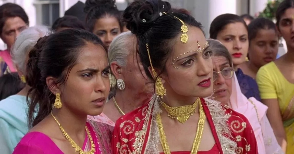 5 beauty lessons I learnt from Bend it Like Beckham that I still stand by in my thirties
