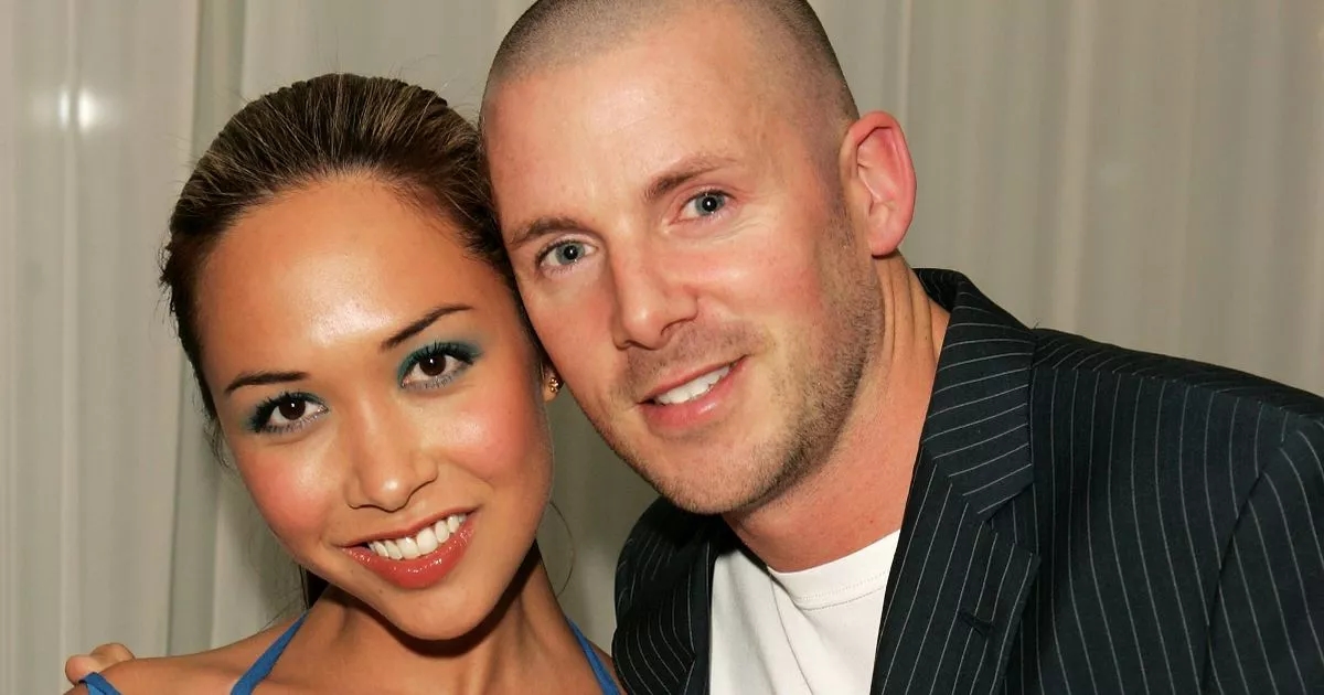 Myleene Klass opens up on ex‑husband heroin offences and birthday betrayal