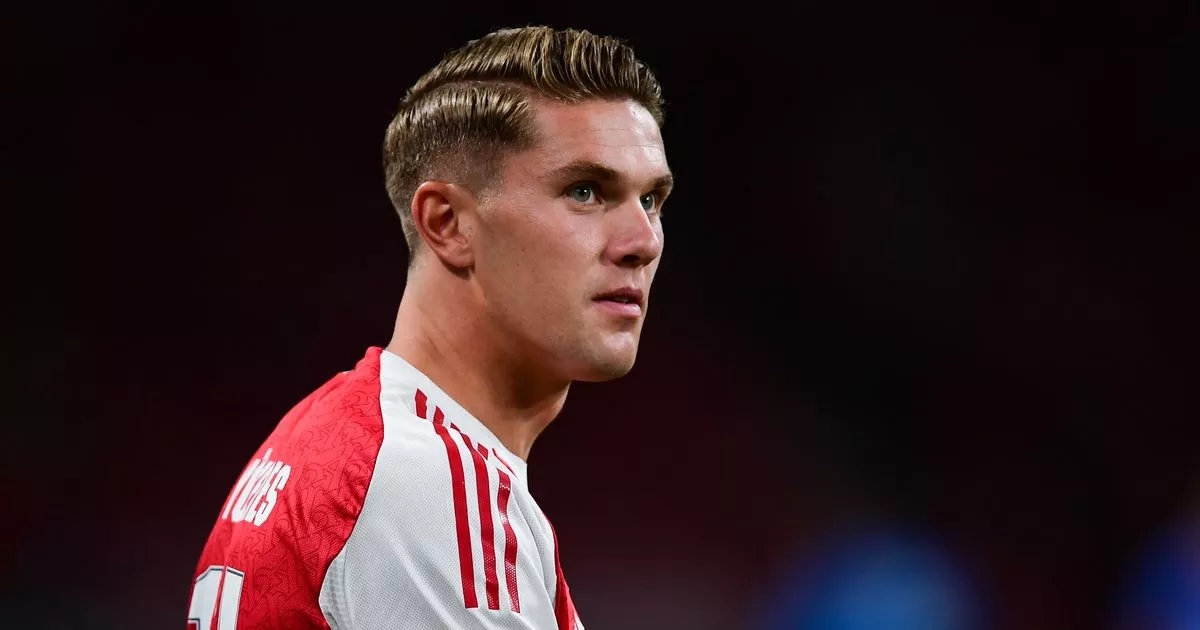 Viktor Gyokeres' agent slams Sporting Lisbon 'mess' and regrets Man City involvement
