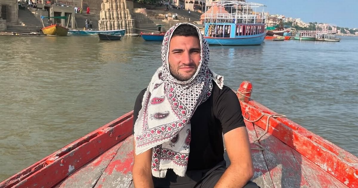 'I've visited all 195 countries on Earth and these two stand out from the rest'