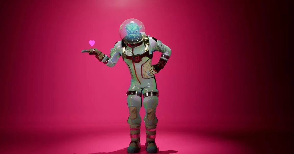 Frustrated Fortnite players call for better Emotes after 'terrible' Jonas Brothers dance releases