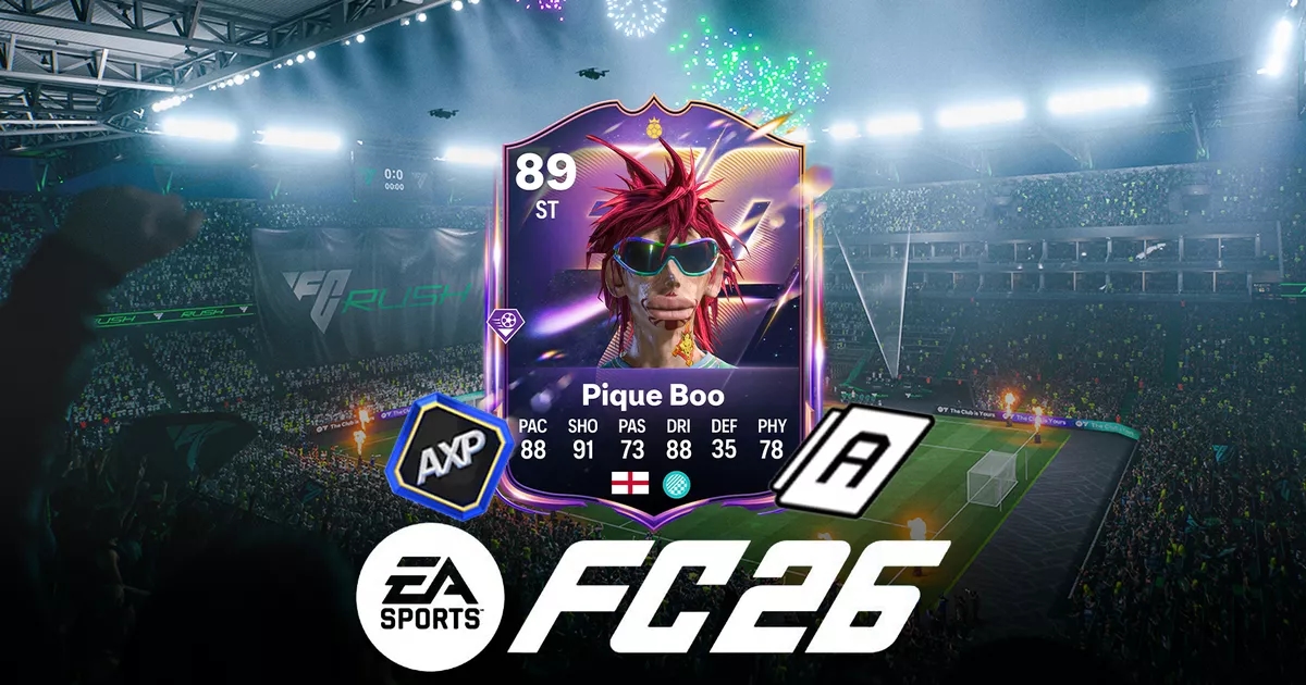 Every new feature in EA FC 26 Clubs including Archetypes, skill tree removal and FUT-like cards