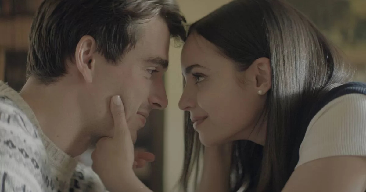 Is Netflix's My Oxford Year a true story? Inspiration behind ‘best rom-com of the year' explained