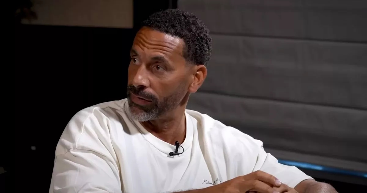 Rio Ferdinand shows true colours with Liverpool comments: 'Exceptional and outrageous'