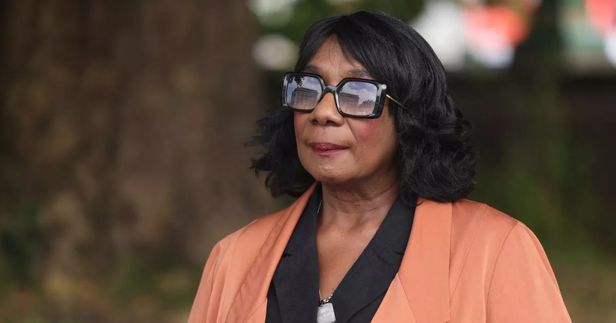 'My son was murdered with an ice pick by sick racists - here's why I forgive them'